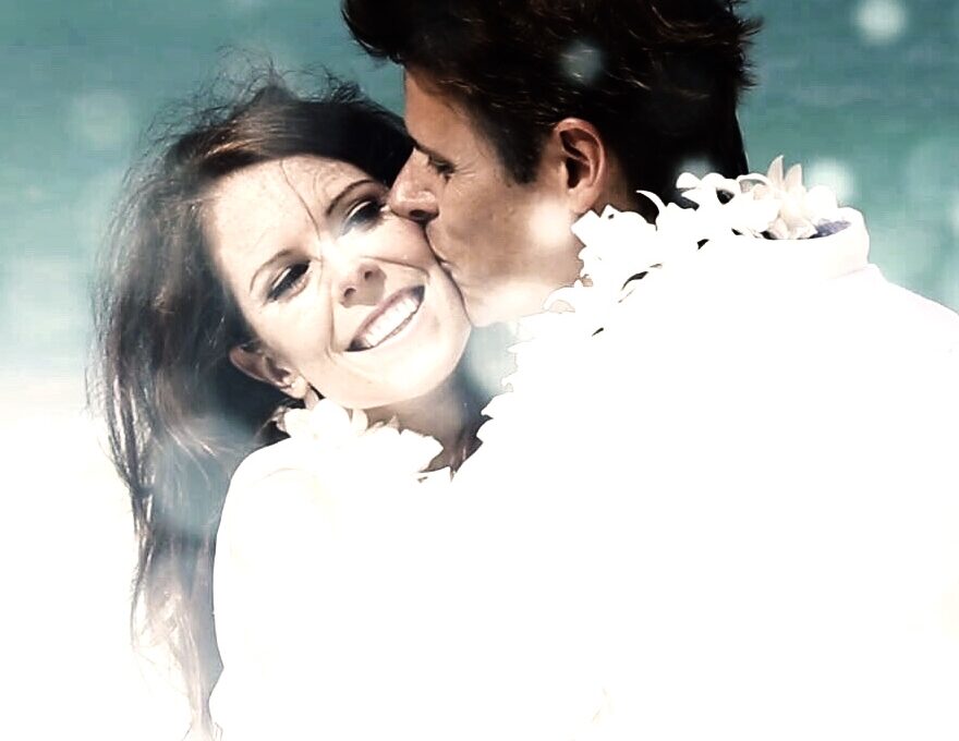 matrimonio alle hawaii