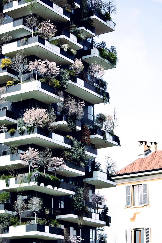 Bosco verticale