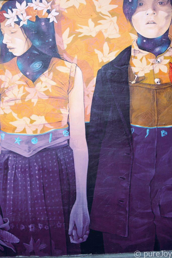 Wynwood: cosa fare e street-art