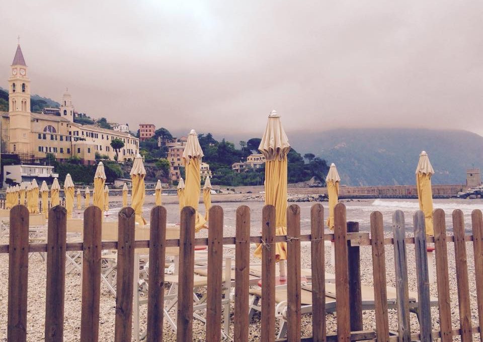 Surf a Recco