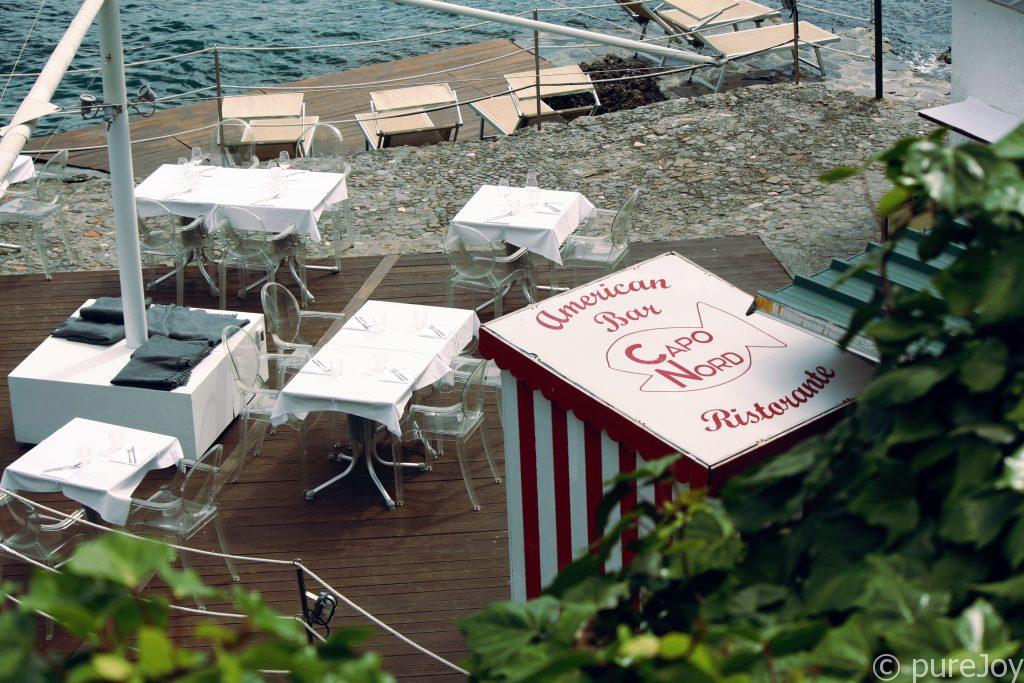 Capo Nord Ristorante