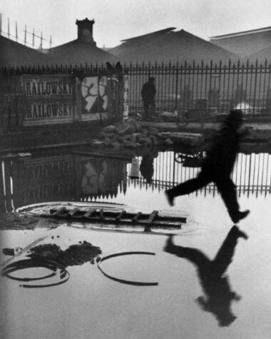Henri Carter-Bresso Fotografo, la mostra