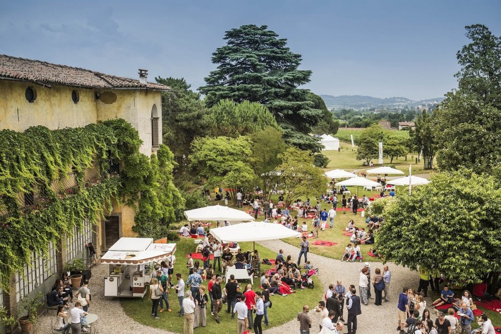 Festival Franciacorta d'Estate 2017
