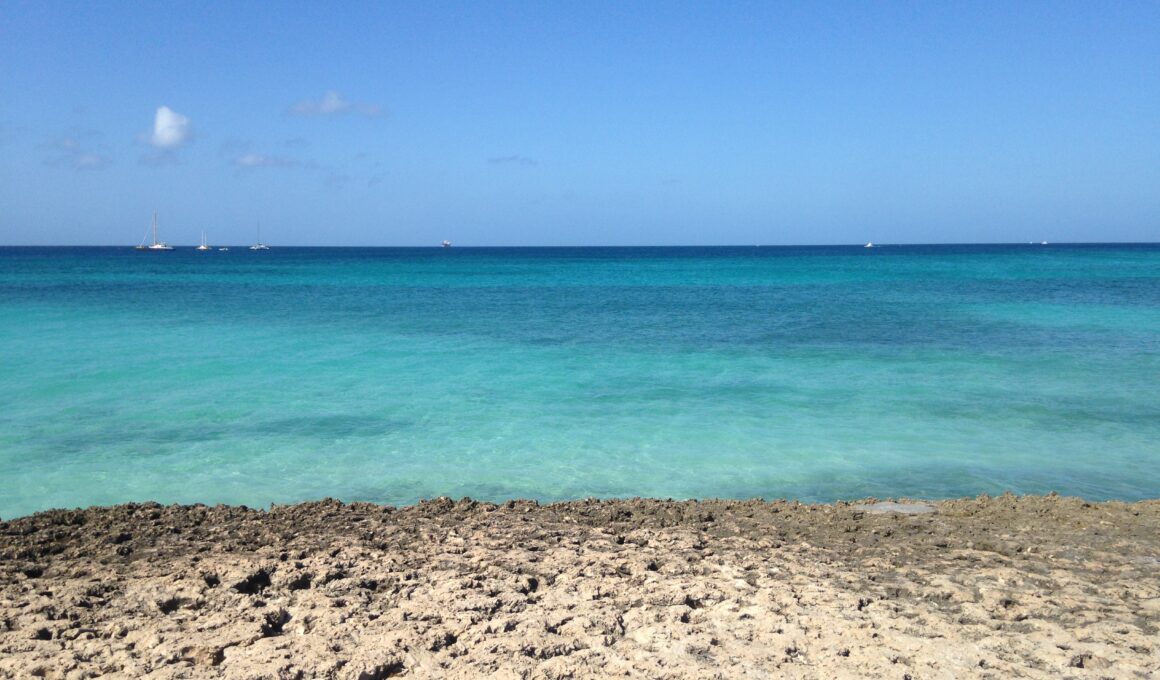 Aruba