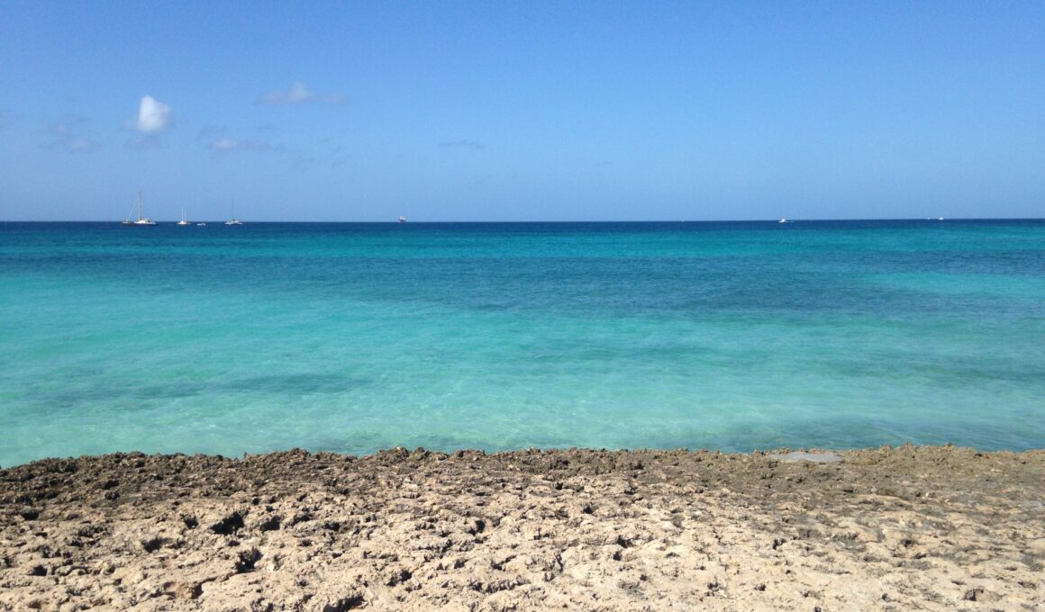 Aruba