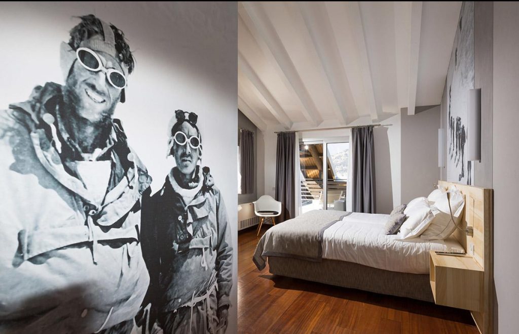 Weekend sul Lago di Garda: Grande Hotel Forte Charme Weekend sul Lago di Garda