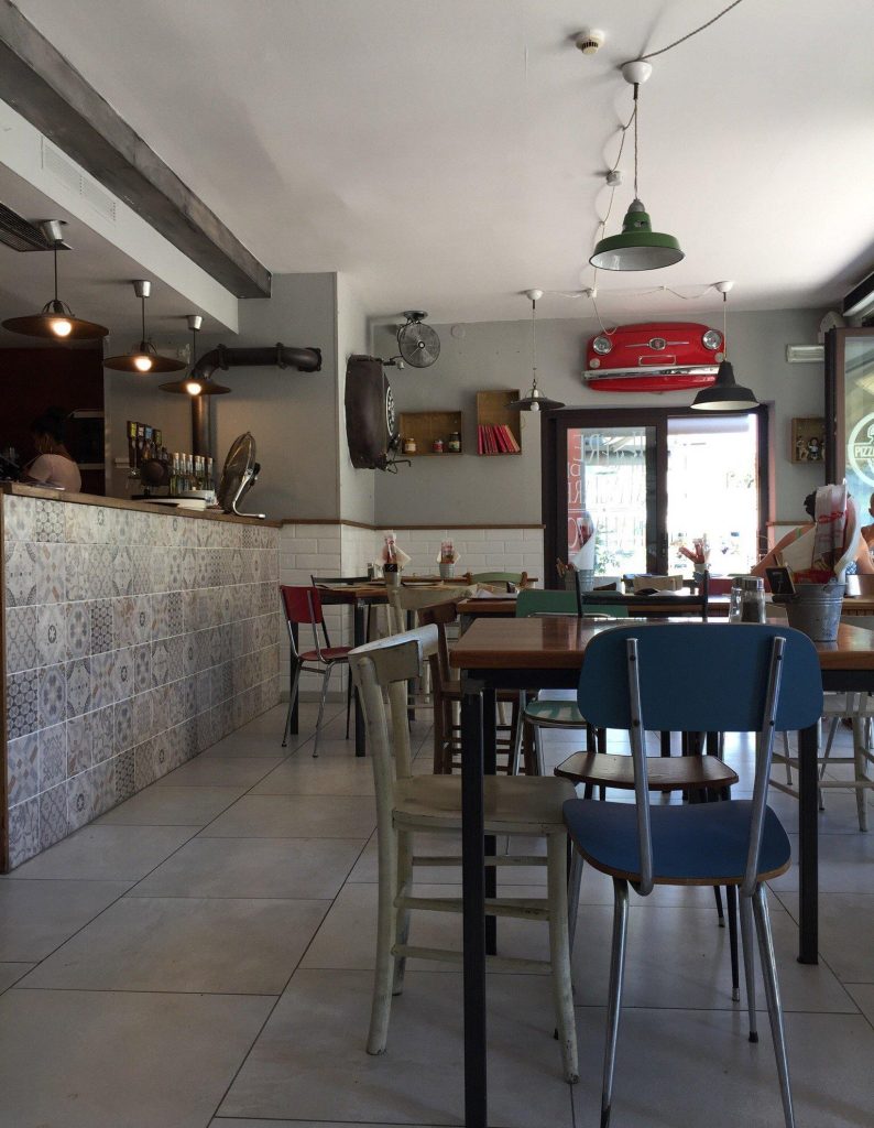 Pizza&Burger Weekend sul Lago di Garda