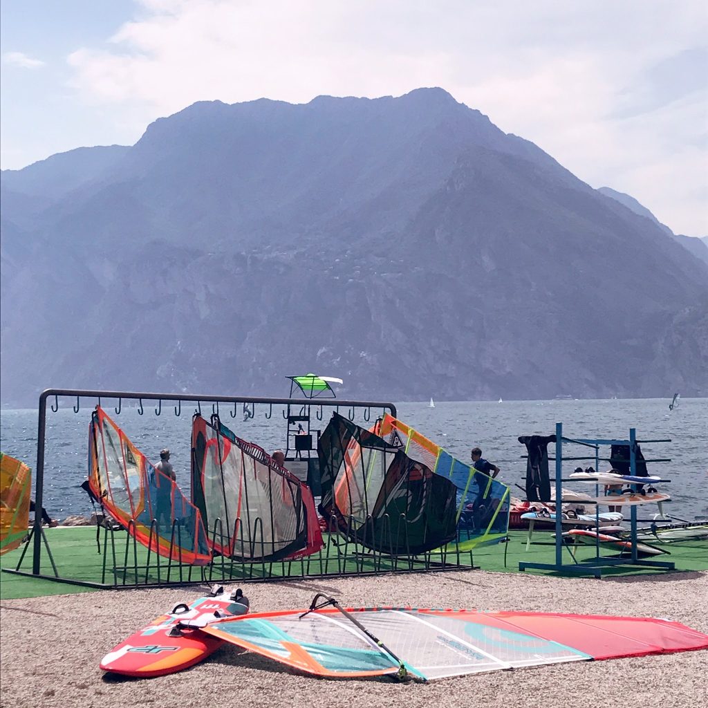 Weekend sul Lago di Garda Weekend sul Lago di Garda