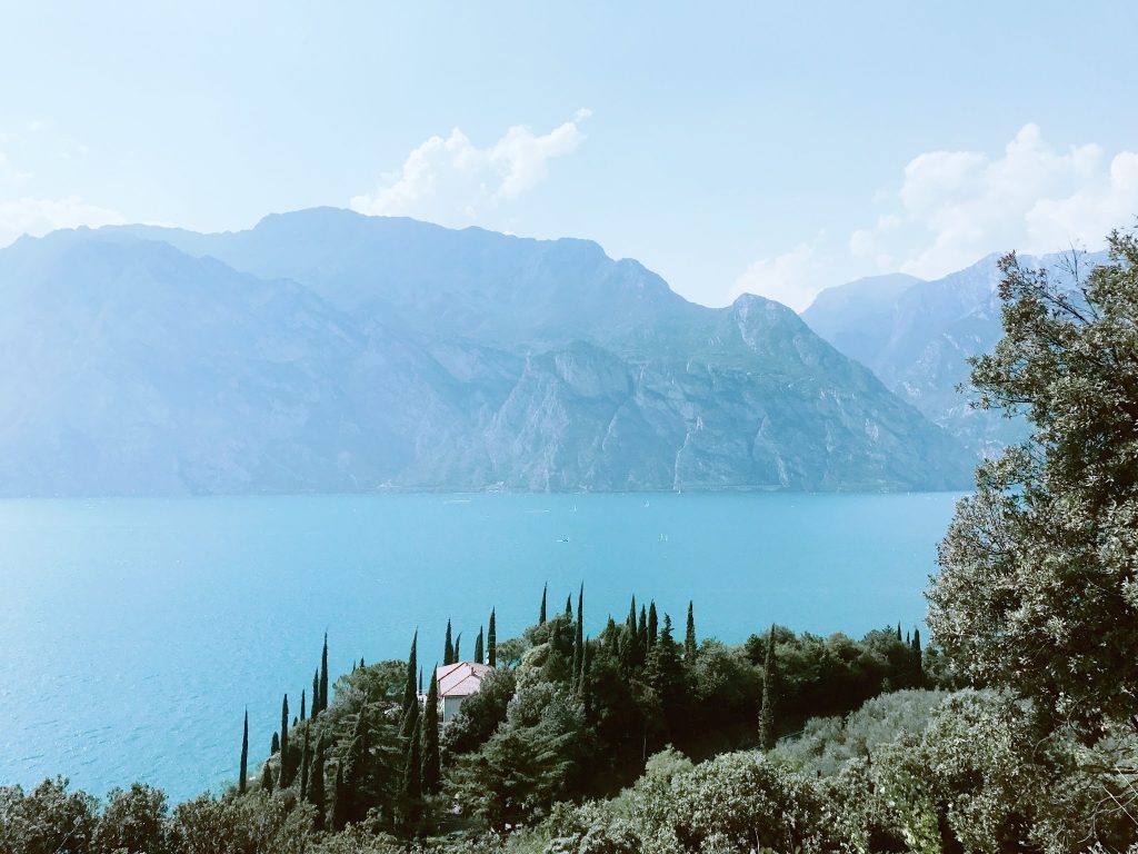 Weekend sul Lago di Garda Weekend sul Lago di Garda