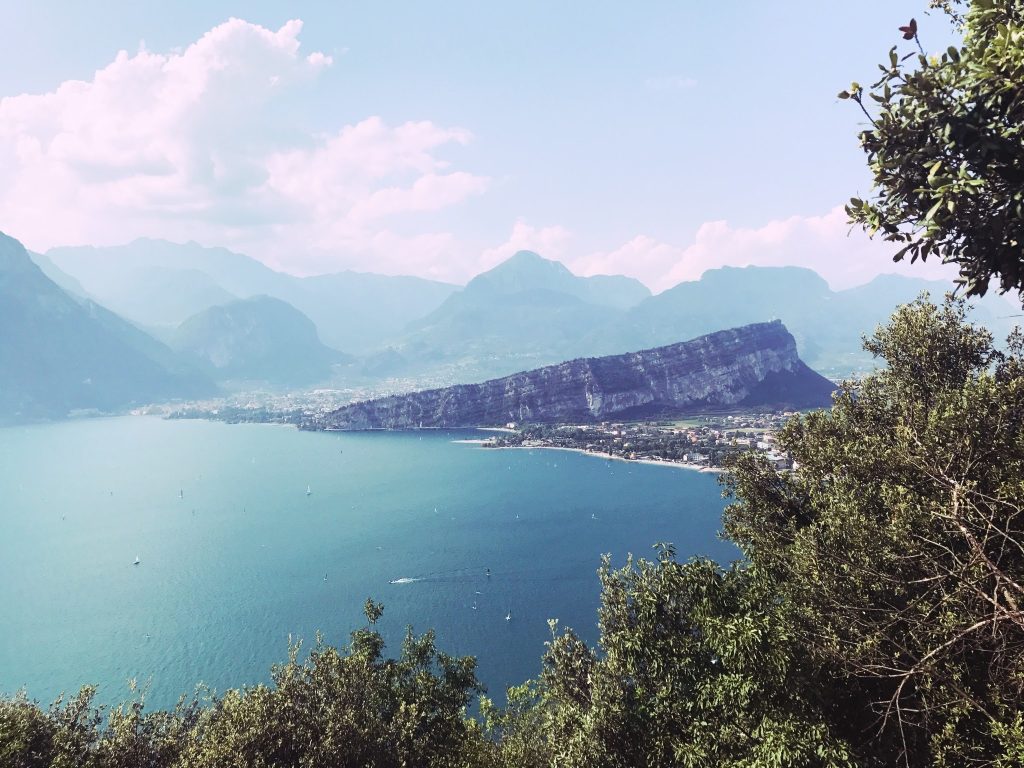 Weekend sul Lago di Garda Weekend sul Lago di Garda