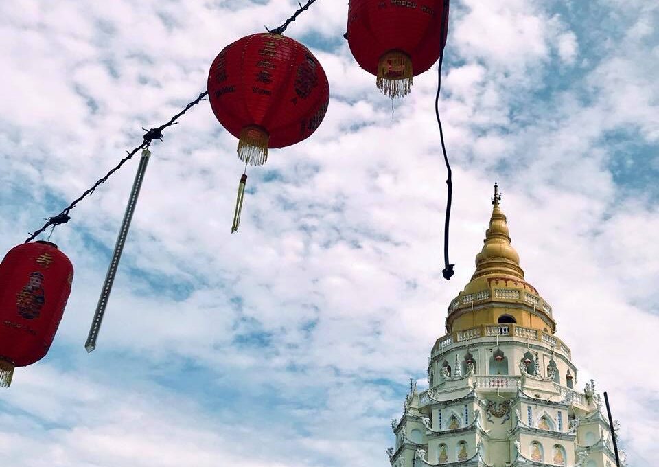 malesia