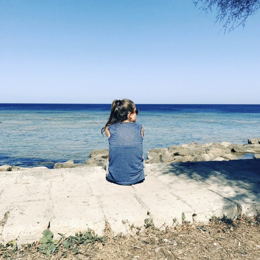 L'orizzonte di Marzamemi Val di Noto, L'orizzonte di Marzamemi