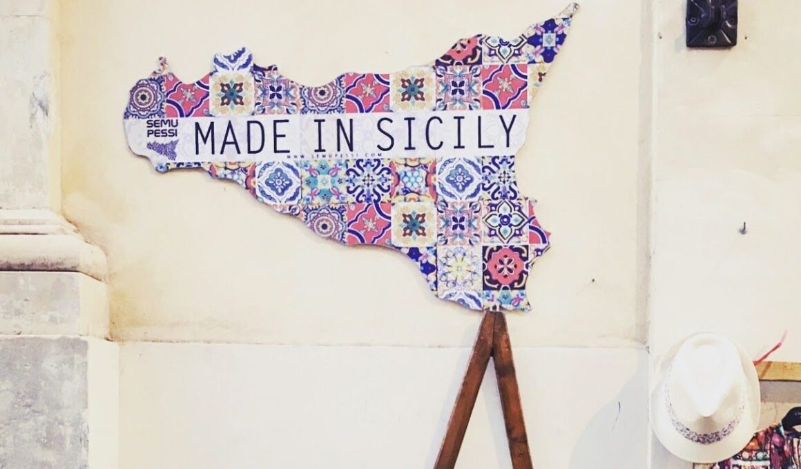 Sicilia