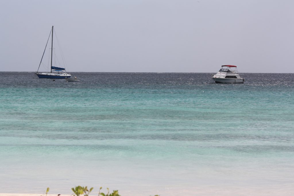 Barbados dove andare the sea