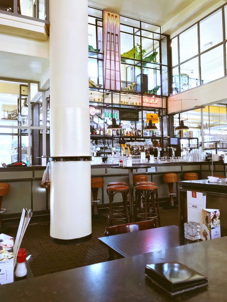 dudok a Rotterdam