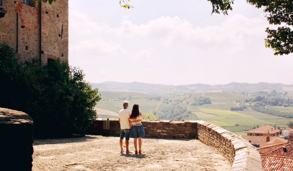 langhe
