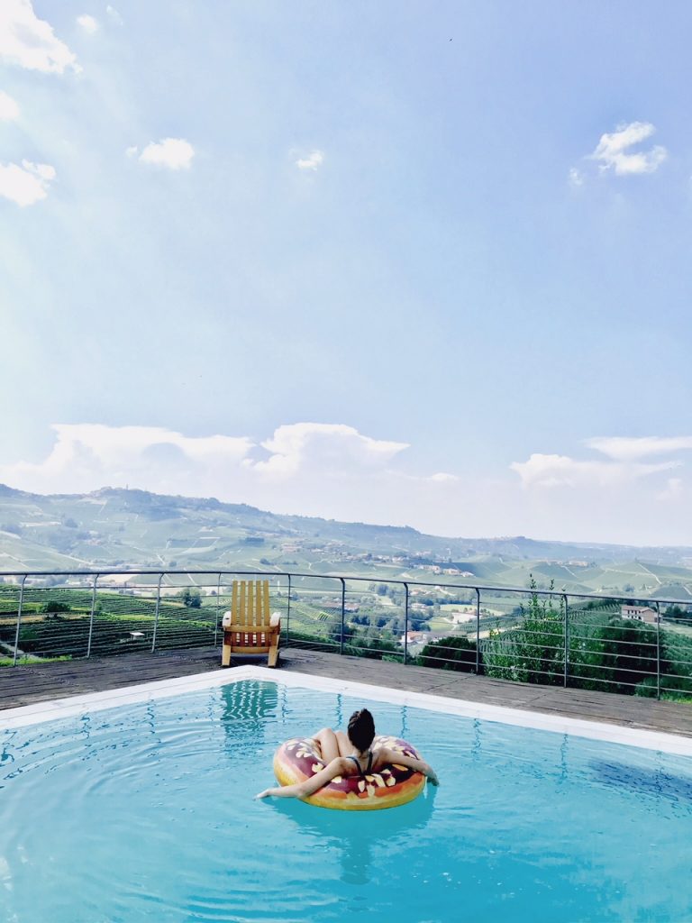 relais casa sobrero