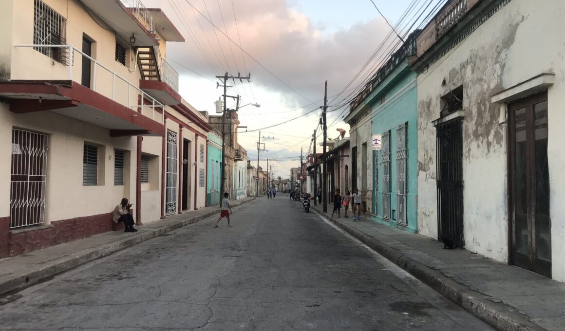 Dove dormire a Cuba