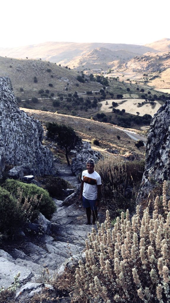 Cosa vedere a limnos: Panagia Kakaviotissa