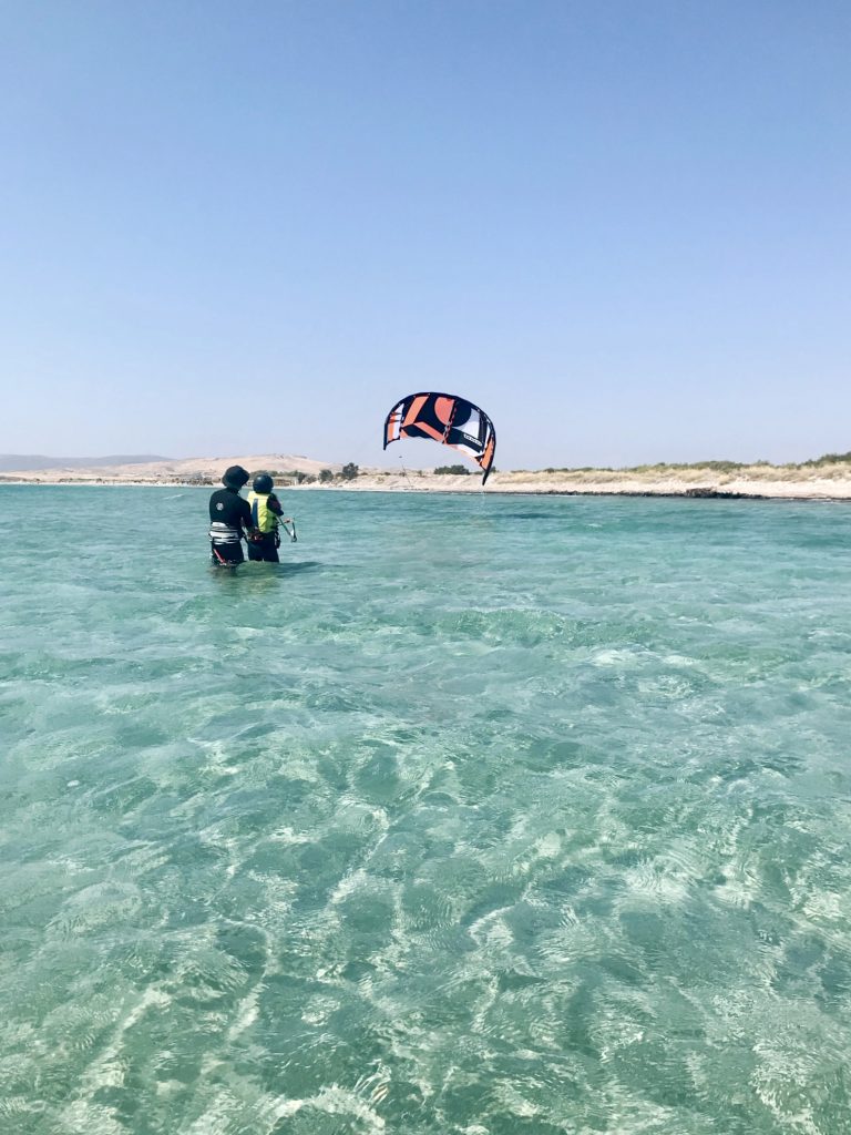 kite