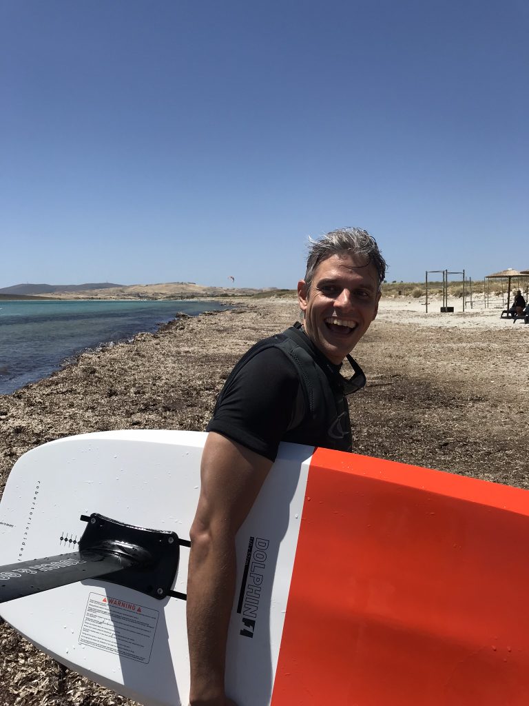 cosa vedere a limnos: sport da fare
