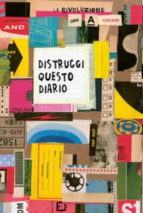 distruggi questo diario