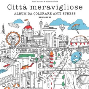 citta meravigliose