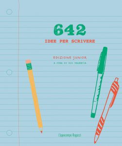 idee per scrivere junior
