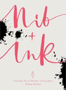 nik + ink
