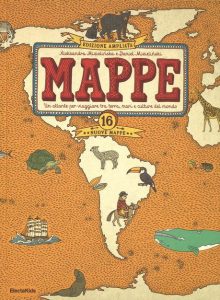 mappe