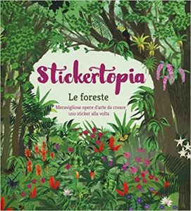 stickertopia