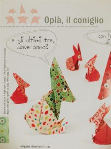 opla coniglio