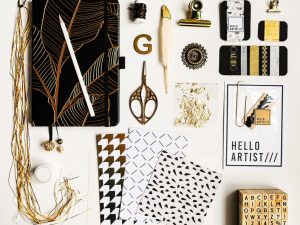 kit bullet journal