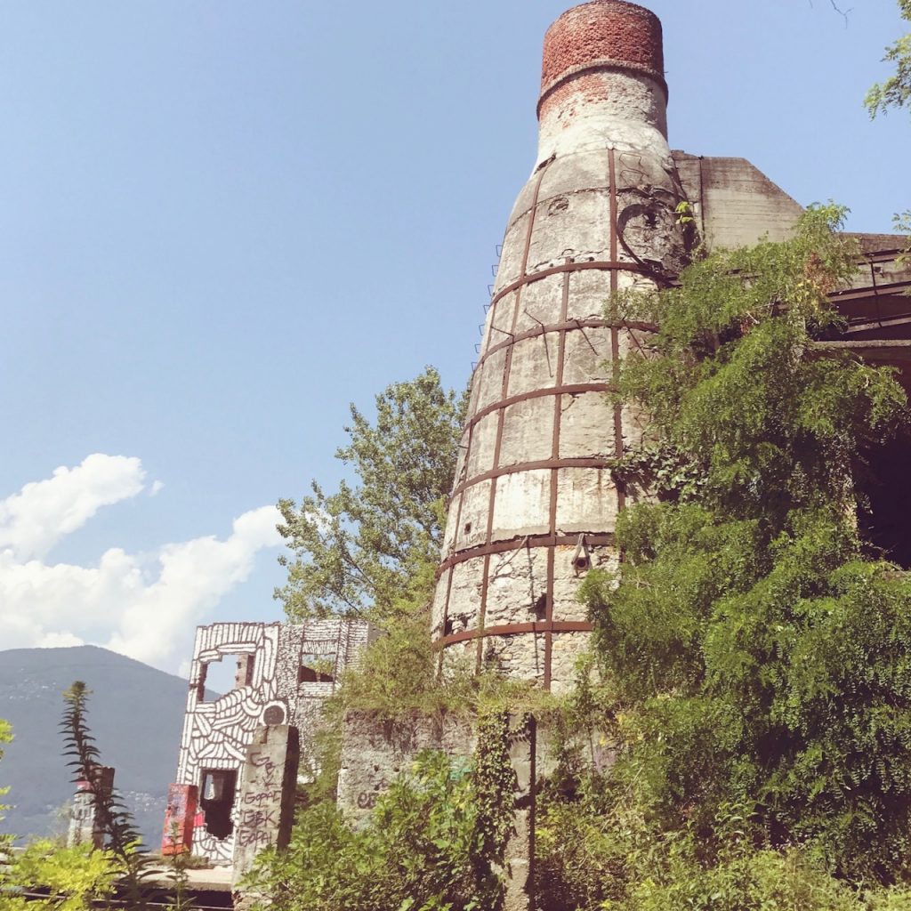 fornaci di caldè cosa fare sul lago maggiore