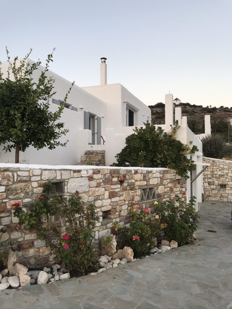 smart working da dove si può lavorare in Grecia