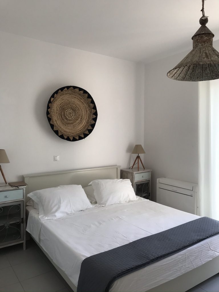 smart working da dove si può lavorare a paros