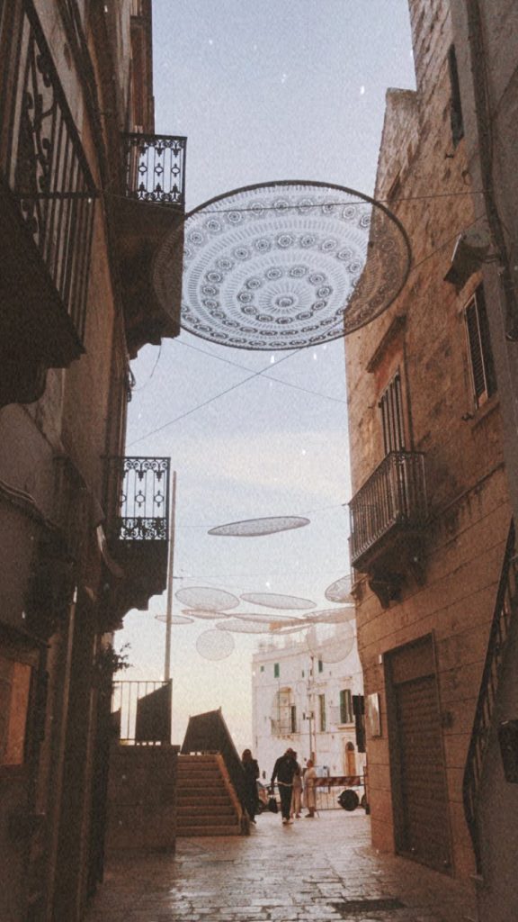 Cisternino - Borghi in Puglia