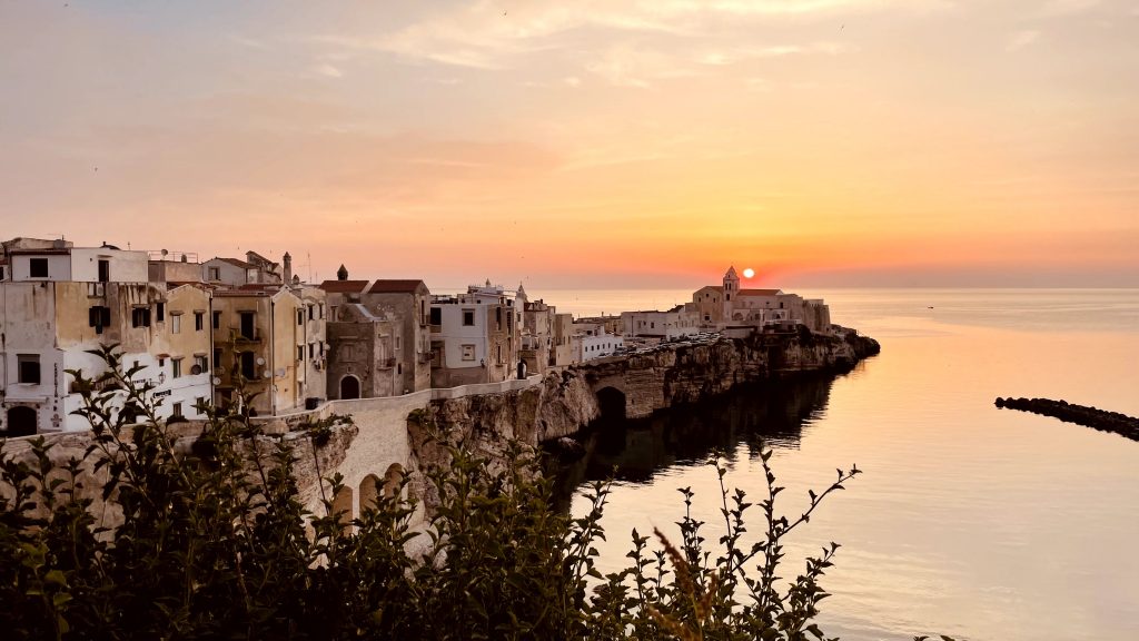 Trani - Borghi in Puglia
