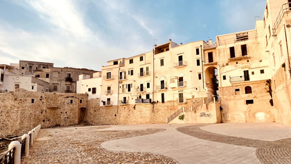 Vieste