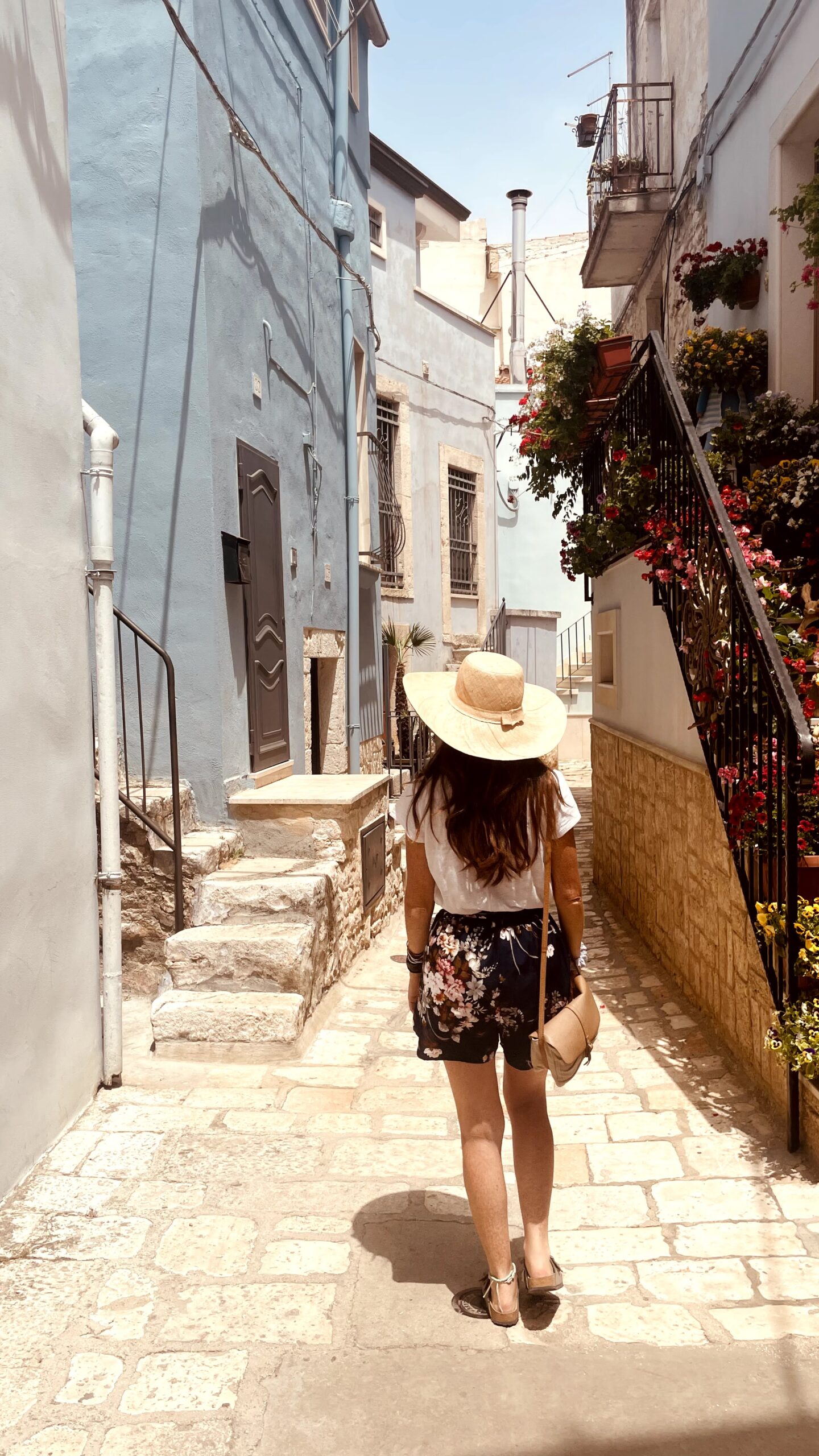 Casamassima - Borghi in Puglia