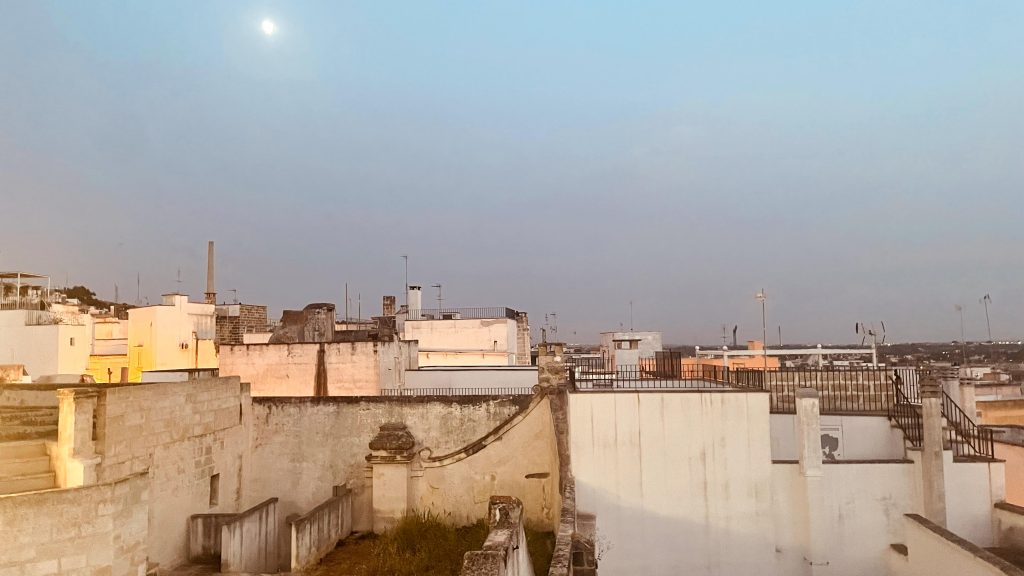Matino - Borghi in Puglia