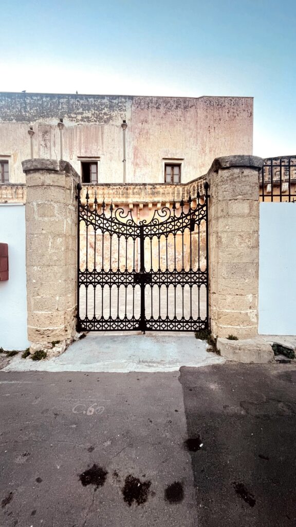 Felline - Borghi in Puglia