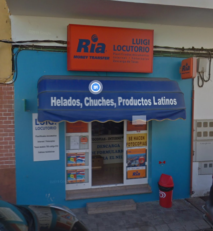 Ottenere il NIE a Fuerteventura