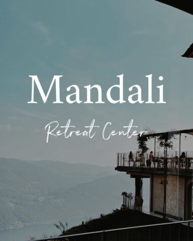 yoga retreat mandali
