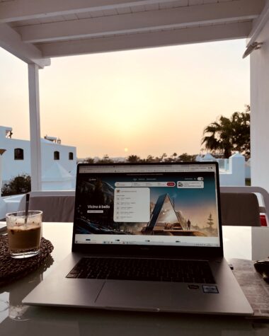 smartworking canarie fuerteventura