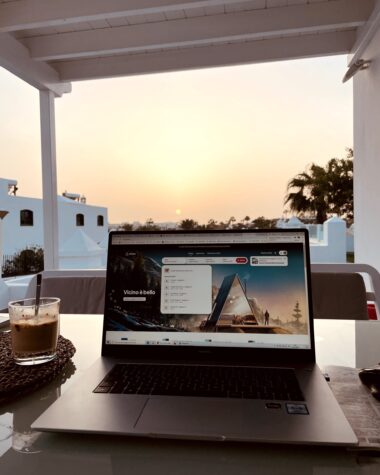smartworking canarie fuerteventura