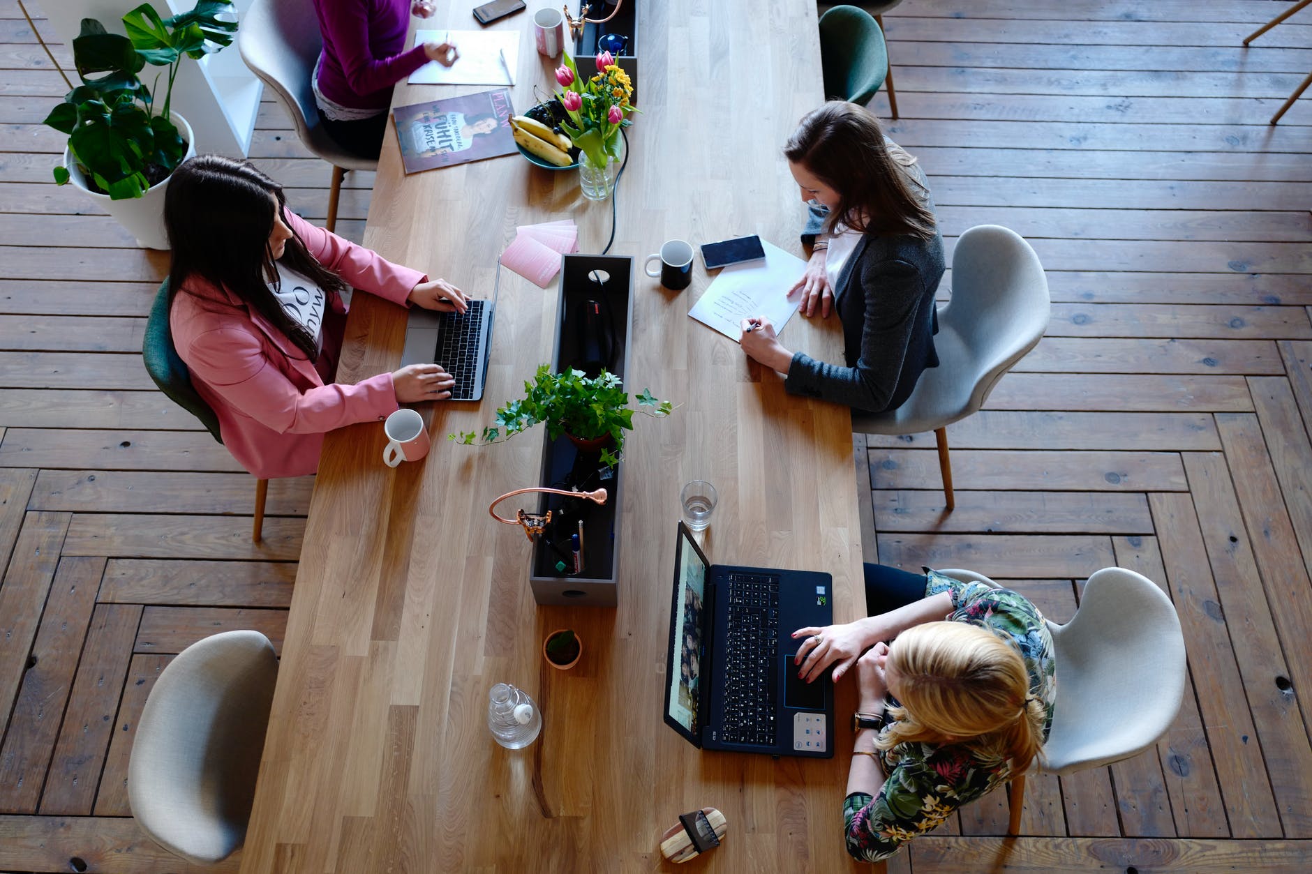 Smart working Canarie e coworking a Fuerteventura