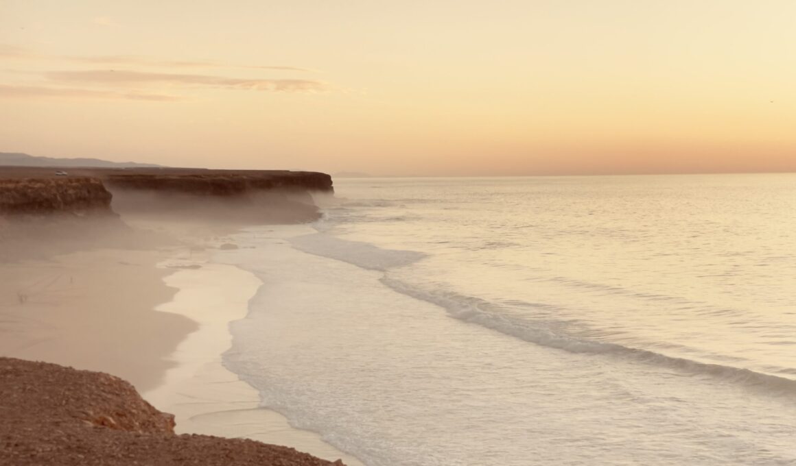 Fuerteventura itinerario di 7 giorni