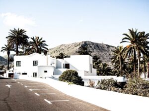 Cosa fare a Lanzarote cover