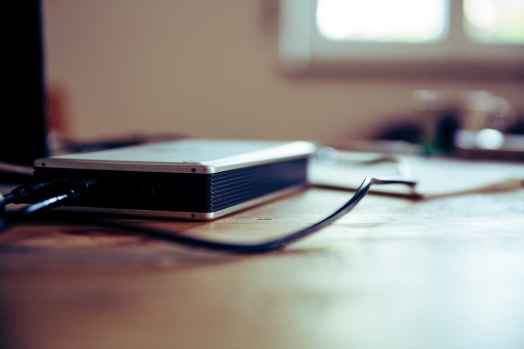 Fare un backup WordPress